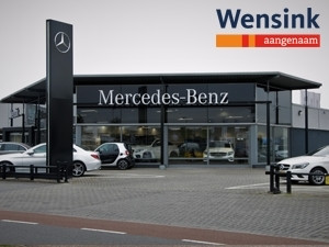 Wensink Mercedes-Benz Deventer